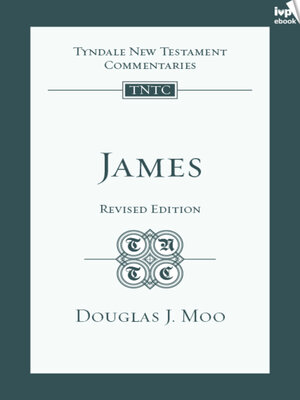 cover image of TNTC James